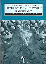 D´Andria, Francesco : Hierapolis in Phrygien (Pamukkale)