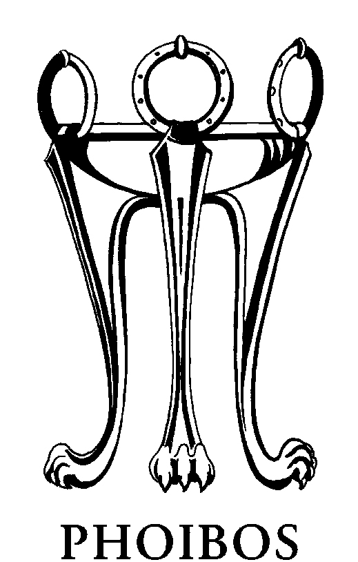 A - Phoibos Verlag A - Phoibos Verlag