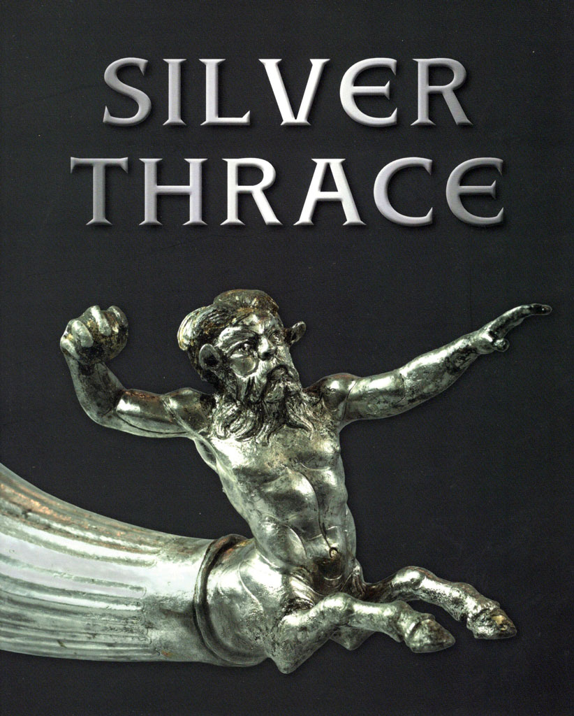Silver Thrace