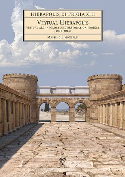 D'Andria, Francesco - Maria Piera Caggia - Tommaso Ismaelli : Le attività delle campagne di scavo e restauro 2007–2011