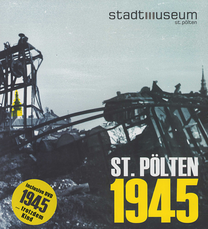 St. Pölten 1945 St. Pölten 1945