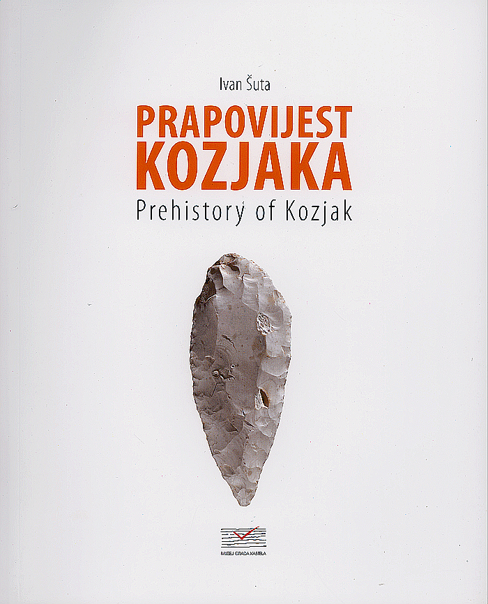 Šuta, Ivan; Prehistory of Kozjak Šuta, Ivan; Prehistory of Kozjak