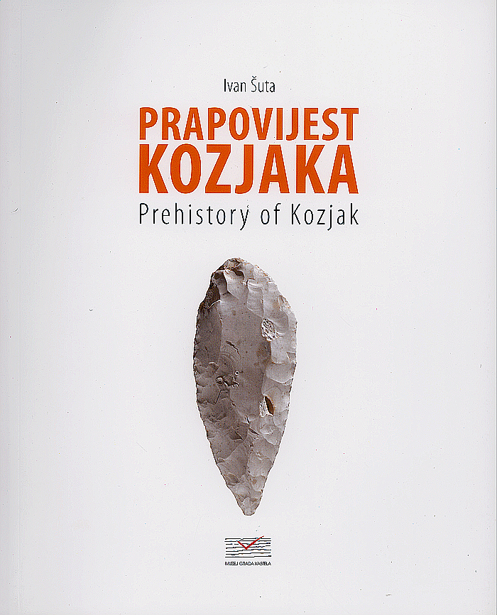 Šuta, Ivan; Prehistory of Kozjak