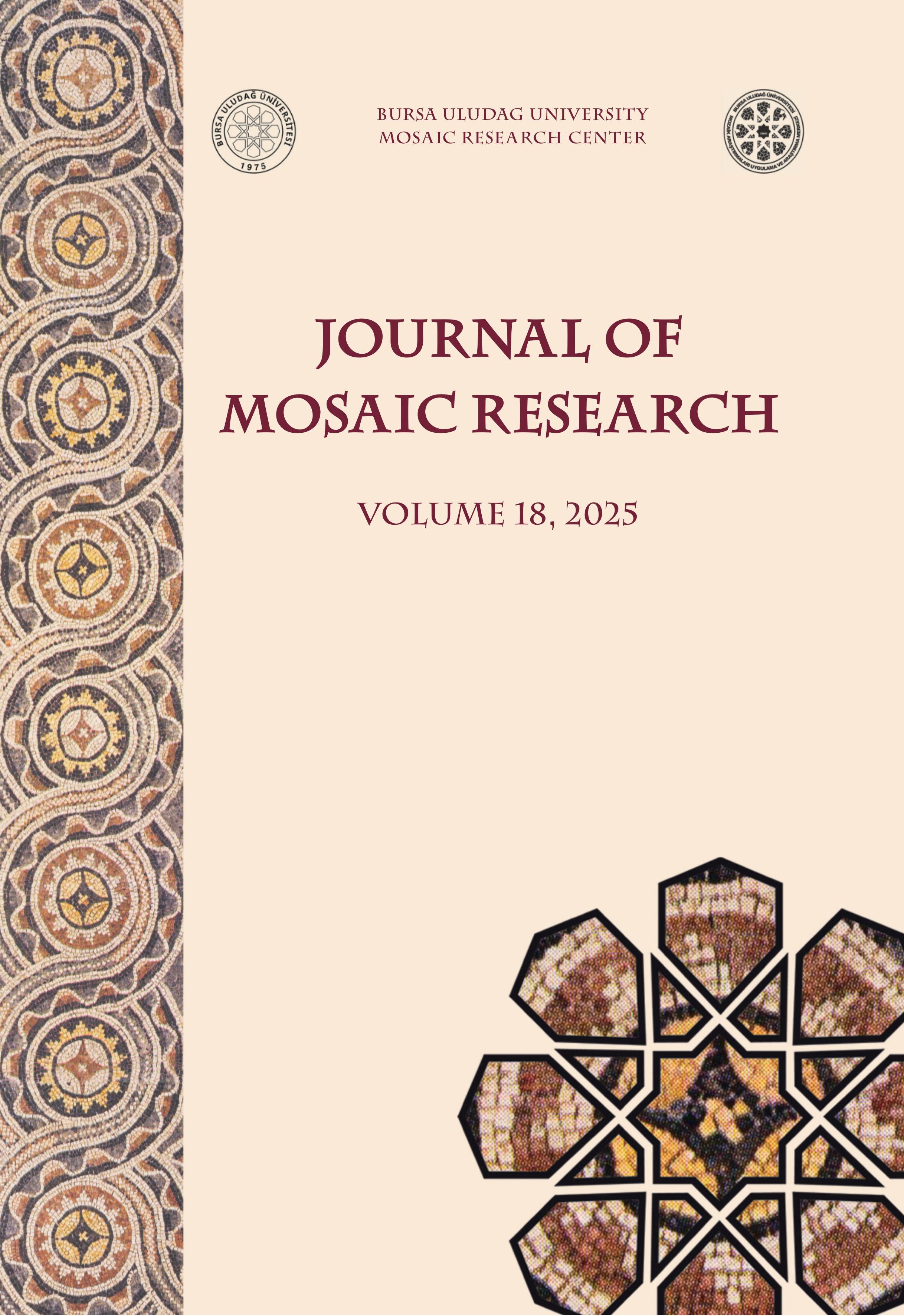Journal of Mosaic Research 18, 2025