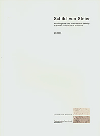 Schild von Steier 20, 2007