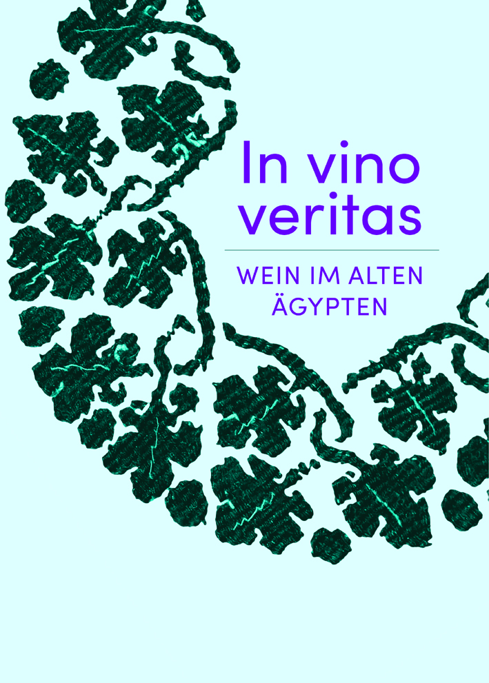 Palme, Bernhard - Angelika Zdiarsky - In vino veritas. Wein im alten Ägypten