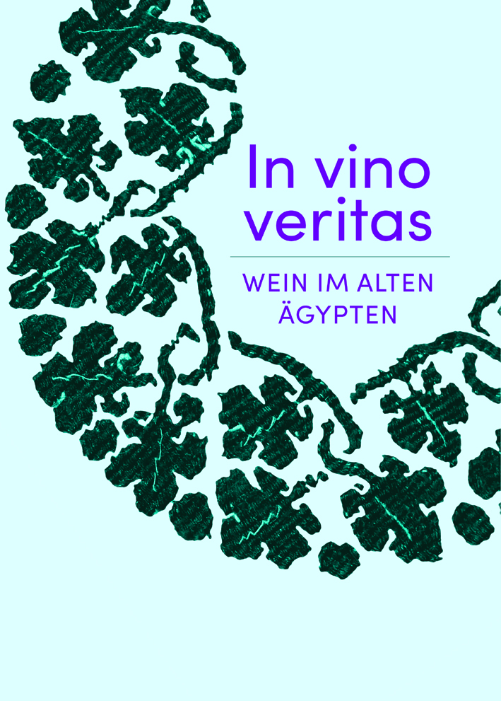 Palme, Bernhard - Angelika Zdiarsky - In vino veritas. Wein im alten Ägypten Palme, Bernhard - Angelika Zdiarsky - In vino veritas. Wein im alten Ägypten