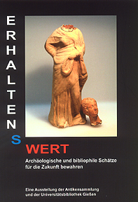 Recke, Matthias – Olaf Schneider : Erhaltenswert. Archäologische und bibliophile Schätze für die Zukunft bewahren Recke, Matthias – Olaf Schneider : Erhaltenswert. Archäologische und bibliophile Schätze für die Zukunft bewahren