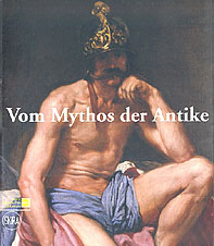 Seipel, Wilfried : Vom Mythos der Antike