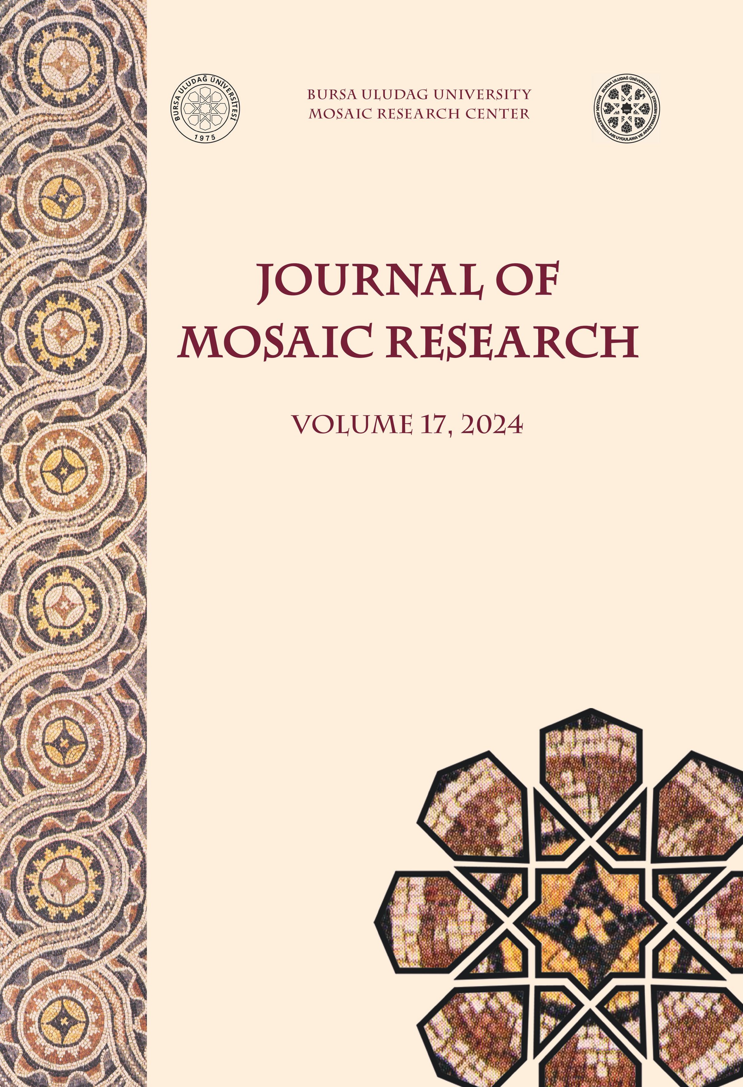 Journal of Mosaic Research 17, 2024