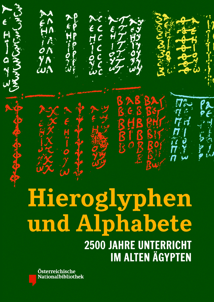 Palme, Bernhard - Hieroglyphen und Alphabete. 2500 Jahre Unterricht im Alten Ägypten Palme, Bernhard - Hieroglyphen und Alphabete. 2500 Jahre Unterricht im Alten Ägypten