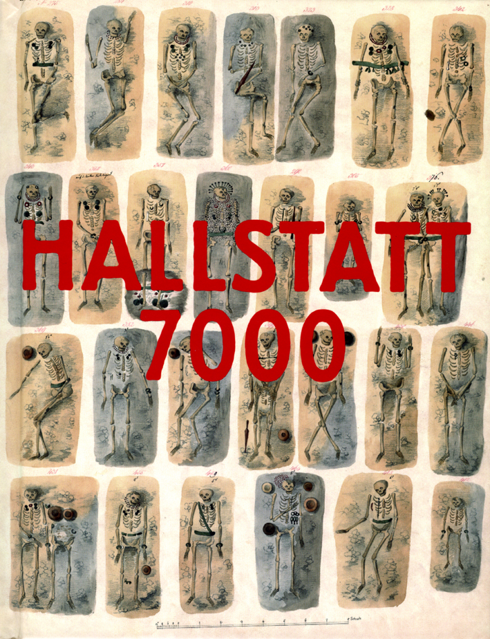 Kern, Anton et al. : Hallstatt 7000 Kern, Anton et al. : Hallstatt 7000