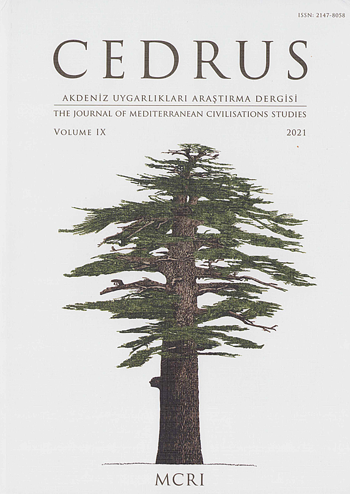 Cedrus IX/2021 Cedrus IX/2021