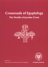 Jůnová Macková, Adéla – Pavel Onderka; Crossroads of Egyptology