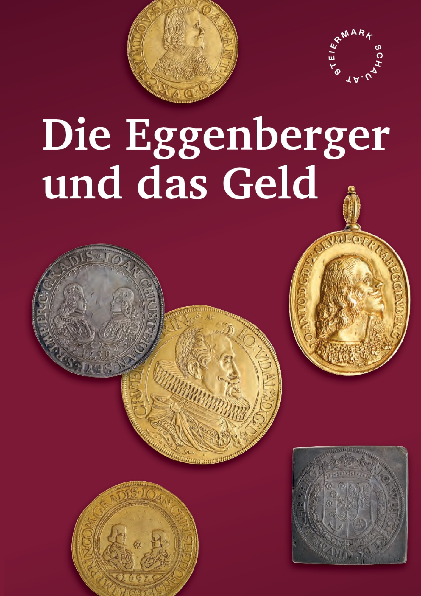 Die Eggenberger und das Geld