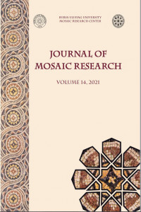 Journal of Mosaic Research 14, 2021