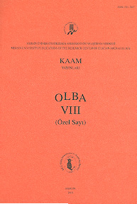 OLBA 08/2003 OLBA 08/2003