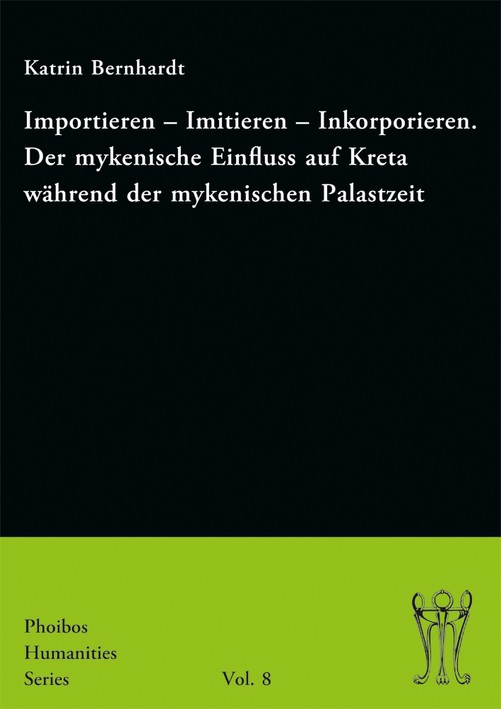 Bernhardt, Katrin : Importieren - Imitieren - Inkorporieren Bernhardt, Katrin : Importieren - Imitieren - Inkorporieren