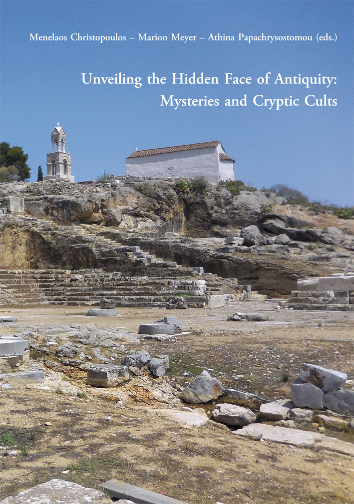 Christopoulos Christopoulos, Menelaos – Marion Meyer – Athina Papachrysostomou (eds ...