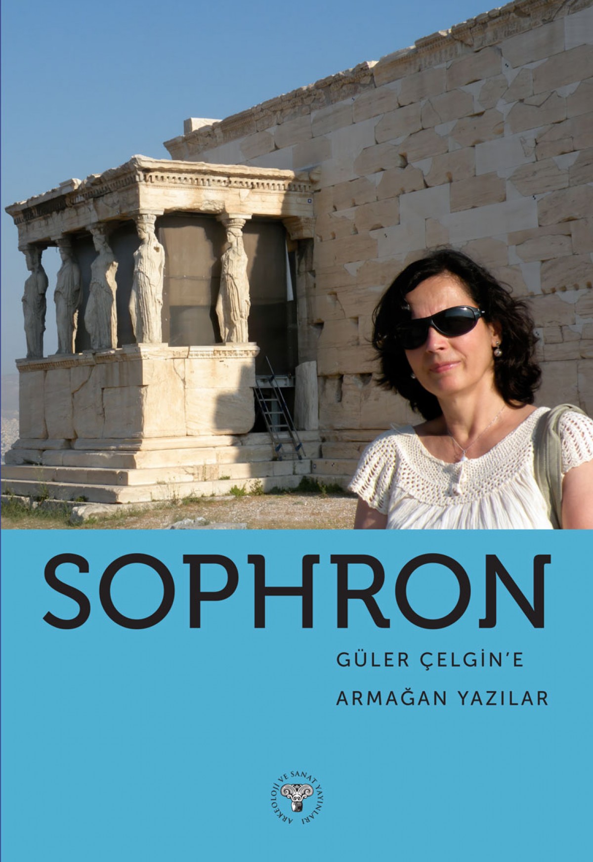 Sophron – Güler Çelgin'e Armağan Yazılar
